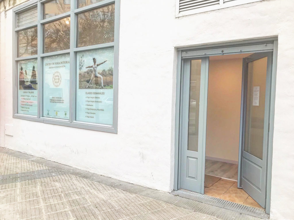 Centro de Yoga Integral Pamplona/Iruña