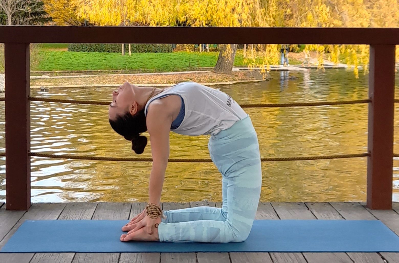 Taller Yoga Integral octubre 2025 YOGA PAMPLONA